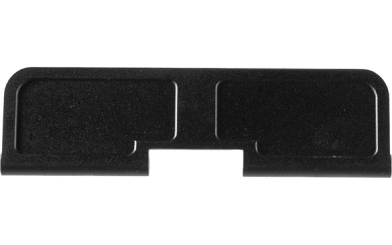 V Seven Weapon Systems Ar-15 ultra-light ejection port cover designer black